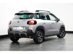 Citroën C3 Aircross thumbnail 3