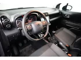 Citroën C3 Aircross thumbnail 21