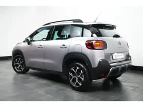 Citroën C3 Aircross thumbnail 4