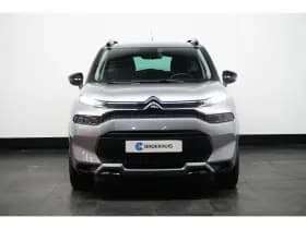 Citroën C3 Aircross thumbnail 7