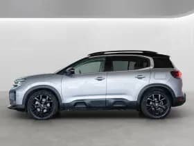 Citroën C5 Aircross thumbnail 2