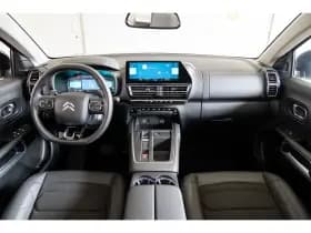 Citroën C5 Aircross thumbnail 12