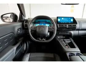 Citroën C5 Aircross thumbnail 13