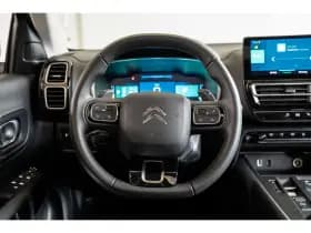 Citroën C5 Aircross thumbnail 14