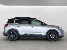 Citroën C5 Aircross thumbnail 6