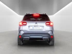 Citroën C5 Aircross thumbnail 7