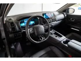 Citroën C5 Aircross thumbnail 10