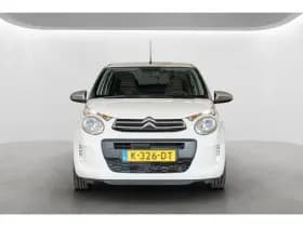 Citroën C1 thumbnail 2