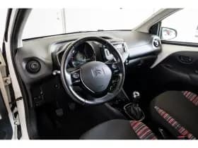 Citroën C1 thumbnail 11