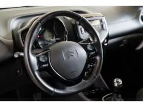Citroën C1 thumbnail 12