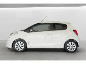Citroën C1 thumbnail 3