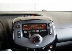 Citroën C1 thumbnail 23