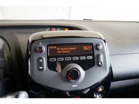 Citroën C1 thumbnail 25