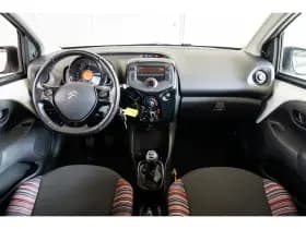 Citroën C1 thumbnail 27