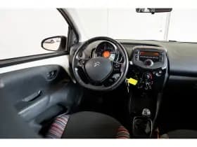 Citroën C1 thumbnail 28