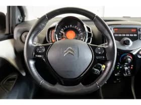 Citroën C1 thumbnail 29