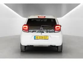 Citroën C1 thumbnail 4