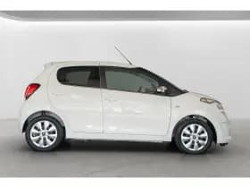 Citroën C1 thumbnail 5