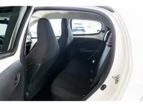Citroën C1 thumbnail 9