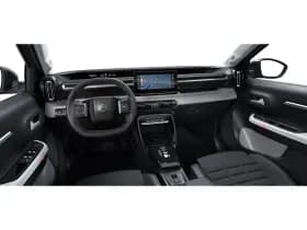 Citroën ë-C3 thumbnail 5