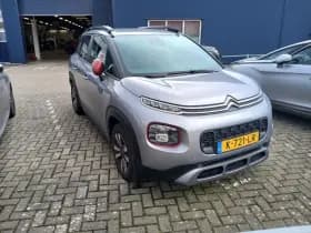 Citroën C3 Aircross thumbnail 2