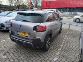 Citroën C3 Aircross thumbnail 3