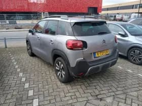 Citroën C3 Aircross thumbnail 4