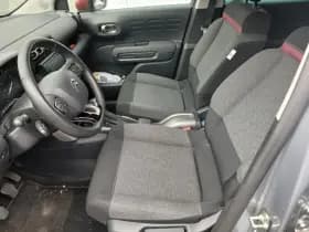 Citroën C3 Aircross thumbnail 5