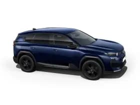 Citroën C5 Aircross thumbnail 4