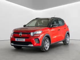 Citroën ë-C3 thumbnail 1