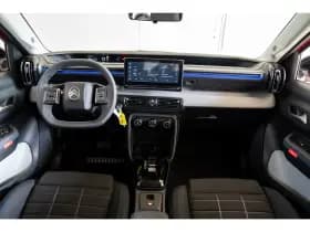 Citroën ë-C3 thumbnail 11