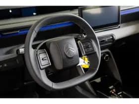Citroën ë-C3 thumbnail 13