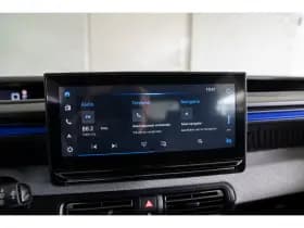 Citroën ë-C3 thumbnail 22