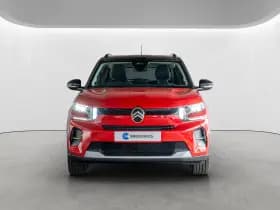 Citroën ë-C3 thumbnail 5