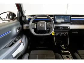 Citroën ë-C3 thumbnail 10