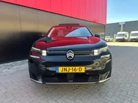 Citroën C5 Aircross thumbnail 2