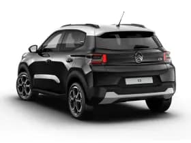Citroën C3 thumbnail 3