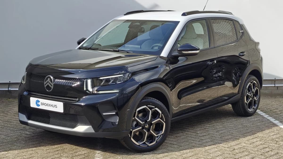 Citroën C3 — foto 1