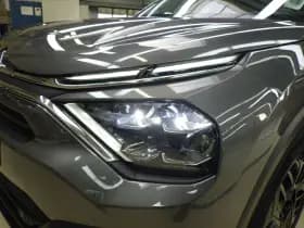 Citroën ë-C4 thumbnail 8