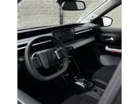 Citroën ë-C3 thumbnail 11