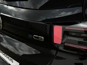 Citroën ë-C3 thumbnail 9
