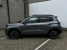 Citroën ë-C3 thumbnail 2
