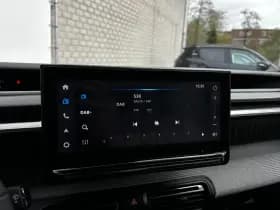 Citroën ë-C3 thumbnail 11