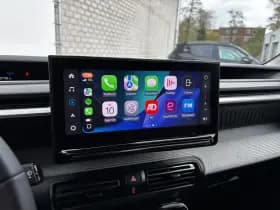 Citroën ë-C3 thumbnail 13