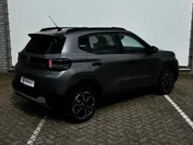 Citroën ë-C3 thumbnail 5