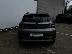 Citroën ë-C3 thumbnail 6