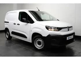 Citroën Berlingo thumbnail 2