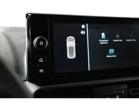 Citroën Berlingo thumbnail 11