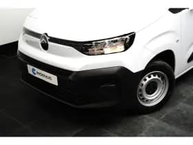 Citroën Berlingo thumbnail 16