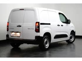 Citroën Berlingo thumbnail 3
